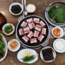 망우찜쌈밥 본점 이미지