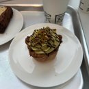 원조? 두바이 초콜릿 루카 쿠나파(Lucca Kunafa) 피스타치오 오리지널 초콜릿 솔직후기