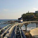 등기산스카이워크 이미지