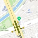 파리바게뜨중계역건영점