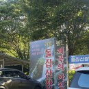 송추산장 | [국내/경기도/양주]2025.ver 여름이여따..✴ (송추계곡 백숙맛집 돌집산장 내돈내산 방갈로 이용후기 )