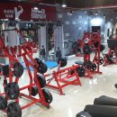 S-FIT 휘트니스 이미지