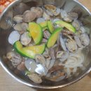 미사리바지락칼국수 이미지