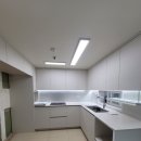 거제동한일유앤아이아파트경로당 | 부산주방리모델링 거제동 한일유앤아이 아파트 주방가구 시공 후기