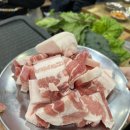 꽃돼지 삼겹살&냉면 | 청주 영운동 단골들이 숨겨둔 찐맛집, <꽃돼지생삼겹살> 방문후기