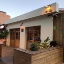 홍산파출소 | 전주 홍리단길 신상 술집:: 누 룩 - 한식주점 솔직후기