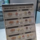 라이온즈파크(라팍) New 먹거리 / 브리쉘 프라이 홈런세트 / 요아정 / 지코바 / 메뉴, 가격 및 솔직후기