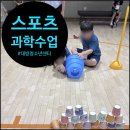 현내청소년문화의집 열린공간 | 대방청소년센터 여름방학 과학수업 후기, 스포츠로 배우는 피지컬 사이언스!