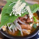 바루 감자탕 평택점 이미지