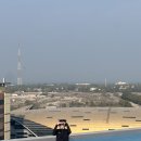 두바이+아부다비 신혼여행 / DAY4 밥알샴스 사막호텔 Bab Al Shams, Desert Resort, Dubai