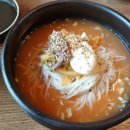 별난동치미국수 이미지