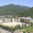 산내초교 이미지