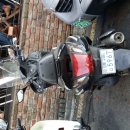 sym 보이저 125 i EVO (11년식)팝니다. 이미지