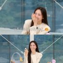 19세 뉴진스 혜인, 1년 만에 모습 드러냈다…달라진 얼굴과 한강 취미까지