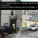 홍대전철역 1,2번출구 이미지