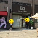 이촌역 1번 출구 이미지