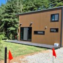 내린천휴게소 인제ic앞 캠핑용별장분양8,500] 이미지