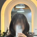 안양미용실 러블리 펌 에이바헤어 범계살롱구룸점 레이어드펌 한 후기