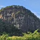 좌상바위 이미지