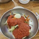 봉곡동185 | 구미 봉곡동 맛집 여름 끝나기전에 여름메뉴 하나더!! 홍주밀면🧊