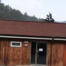 완주 편백숲 관광안내소 이미지