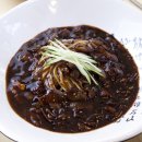 짜장면집 이미지