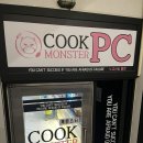 쿡몬스터PC 네이버블로그