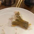 선부3파출소 화장실 | 싱싱한 해산물 가득 안산 수산장 선부점 후기