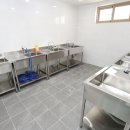 밀양도래재자연휴양림 이미지