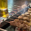 울산 무거동 맛집 길림양꼬치 양꼬치 양삼겹 추천