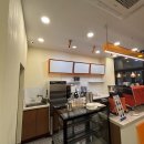 더 조은 정비 | 부산페인트업체 사직동 상가 외벽페인트 시공 후기