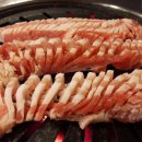 퇴골숯불갈비 이미지