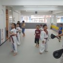 초량성민태권도 이미지