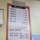 성주뒷고기 | 대구 칠곡 돼지국밥 맛집 성주 돼지국밥