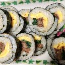 울엄니김밥 이미지