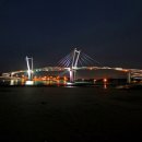 꽃지노을 이미지