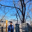 쌍봉산근린공원 | 서울둘레길 3구간 (장지역-수서역-사당역)