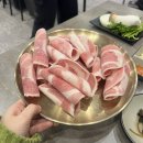 투데이사라 | 과천 서울랜드 맛집 더차돌 커플세트 후기