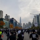 시즌 off -손기정마라톤 10K 후기 이미지