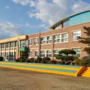 주진초등학교 이미지