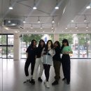용현 노래연습장 | 일상:) 팬시스튜디오 신촌 연습실 이미자취얼스 춤 배우기, 커먼힙 새 옷 개봉 후기