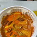 동대문 엽기떡볶이 동부이촌점
