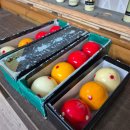 비젼 당구장 이미지