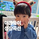 성장 | 조산아 이른둥이 성장곡선 보는 법 및 후기