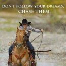 카우보이 이미지