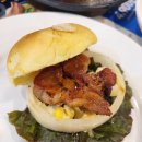 재송1동-22 | [부산 해운대 - 명륜진사갈비 부산재송점] 고기무한리필 신메뉴 팥빙수존 어머니존 재송동맛집 후기