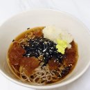 집밥&국수 | 여름집밥 국수요리 토리가 냉모밀 밀키트추천