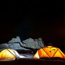 산여울캠핑장 이미지