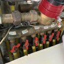 세영테크 | 등촌 부영아파트 세영 하이텍에서 경동나비엔 각방시스템 전체교체시공