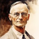 헤세(HESSE) 이미지